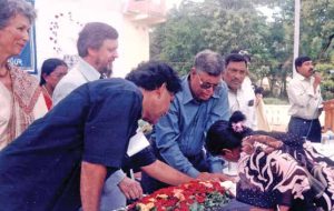 Jayati Society