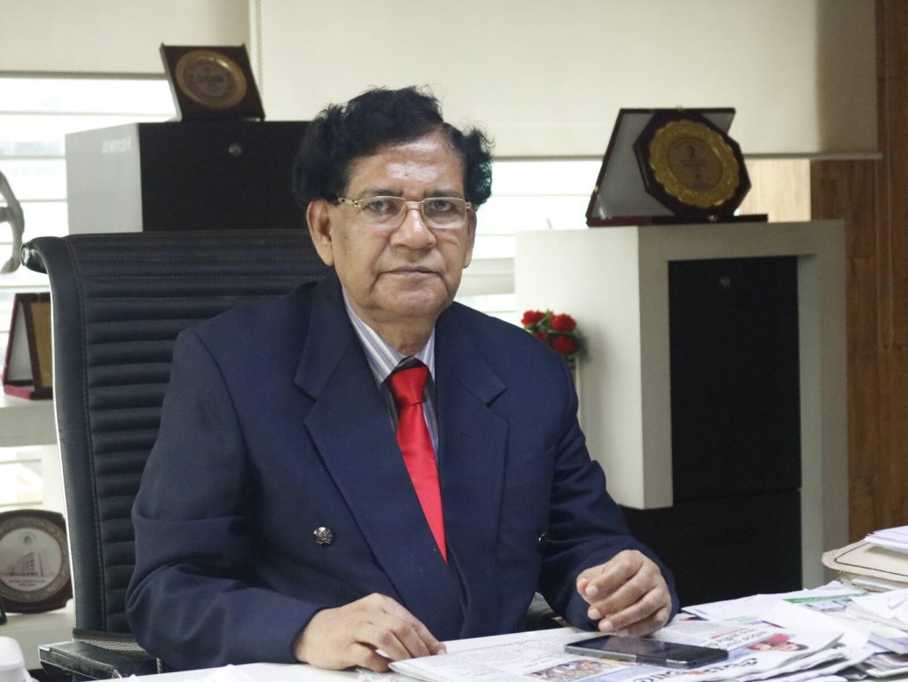 Md. Azadul Kabir Arzoo